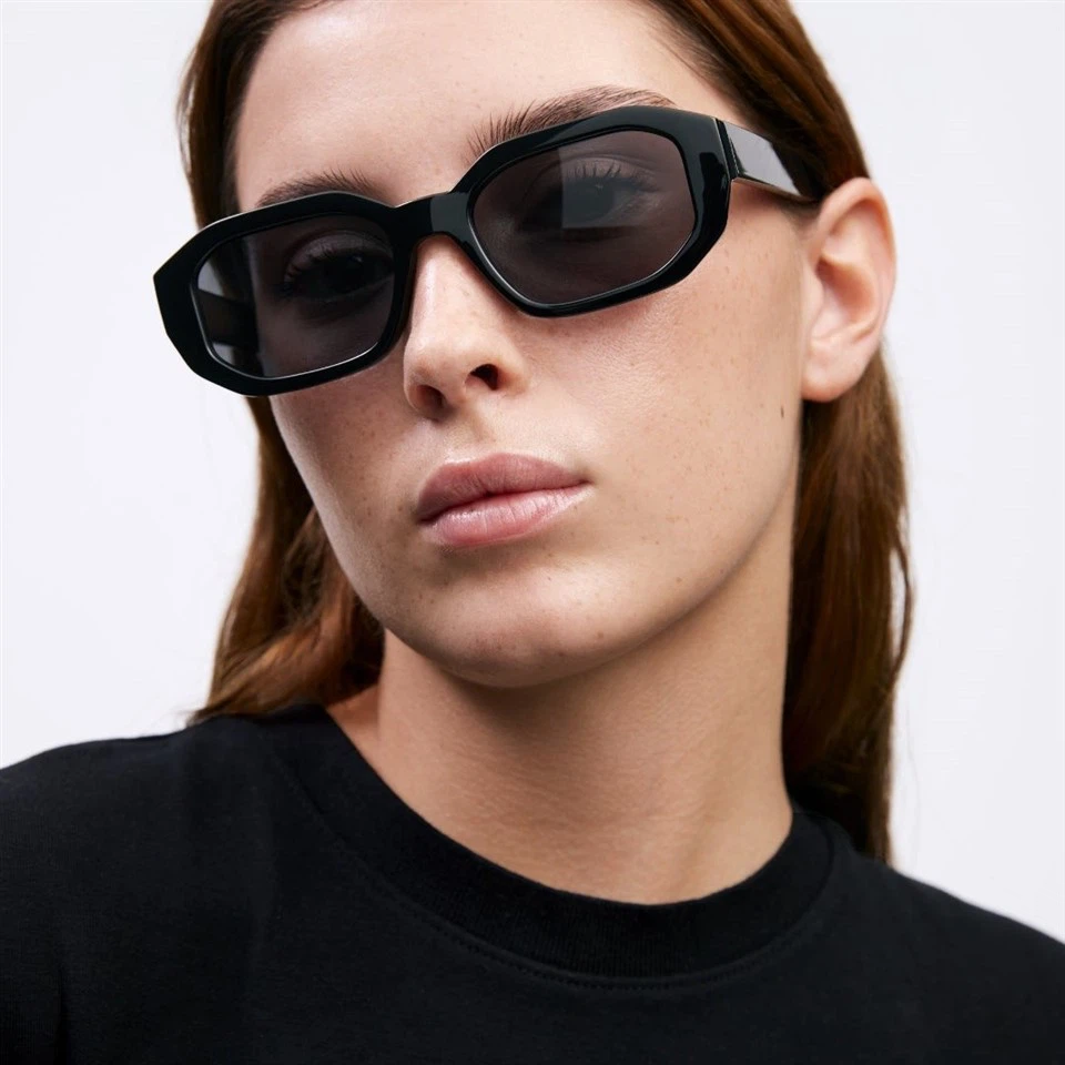 Square Sunglasses Retro
